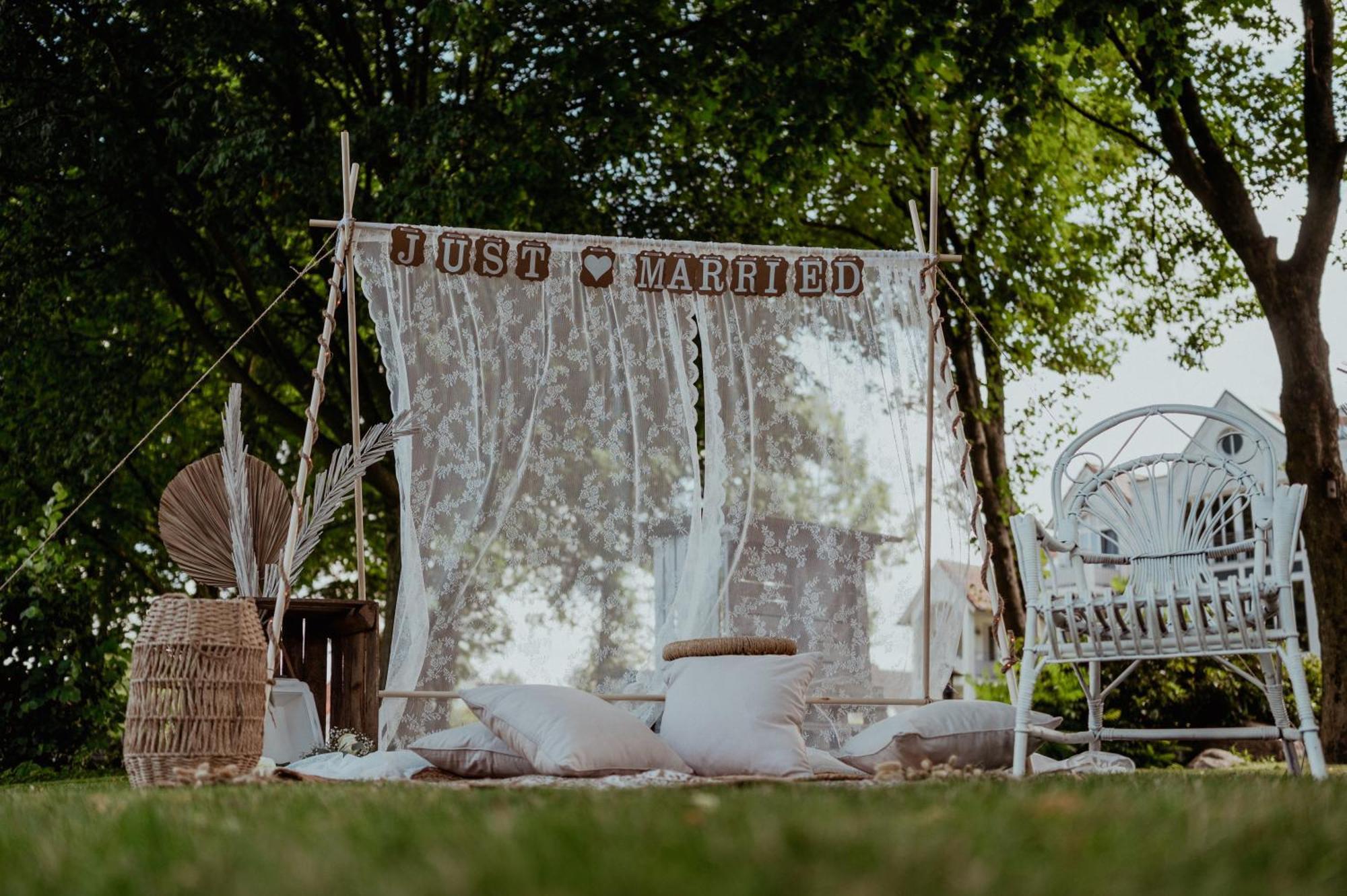 Romantik Hotel Boesehof Bad Bederkesa Esterno foto