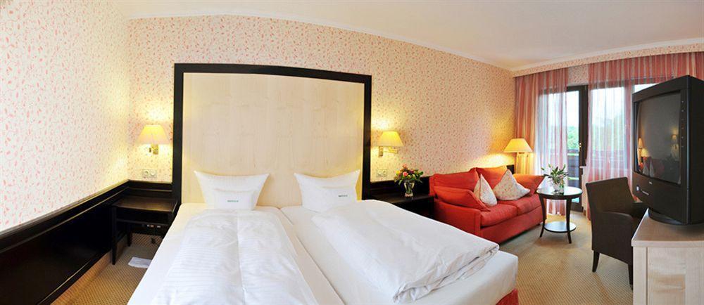 Romantik Hotel Boesehof Bad Bederkesa Esterno foto