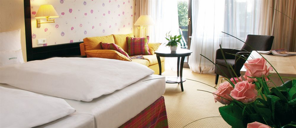 Romantik Hotel Boesehof Bad Bederkesa Esterno foto